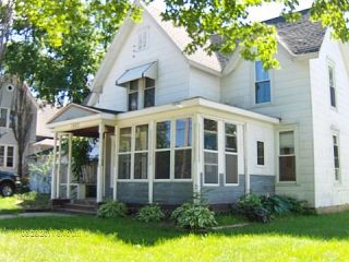 Foreclosed Home - 1203 W 2ND AVE, 53520