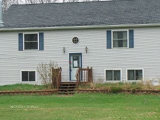 Foreclosed Home - 18102 W HAFEMAN RD, 53520