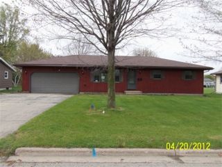Foreclosed Home - 225 LINCOLN ST, 53521