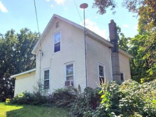 Foreclosed Home - N121 BRIDGE ST, 53522