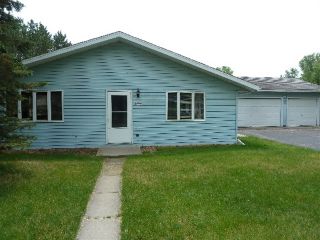 Foreclosed Home - W9365 BURR LN, 53523