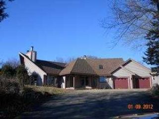 Foreclosed Home - W9176 HIDDEN VALLEY PL, 53523
