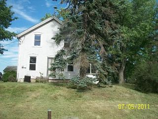 Foreclosed Home - 7539 S COUNTY ROAD J, 53525
