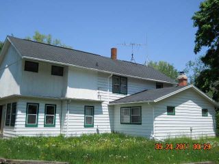 Foreclosed Home - 11930 S STATE ROAD 140, 53525