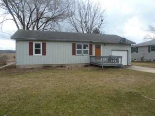 Foreclosed Home - 3024 THINNES ST, 53528