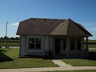 Foreclosed Home - 137 COVINGTON COVE CIR, 53531