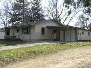Foreclosed Home - 1008 N MAIN ST, 53533