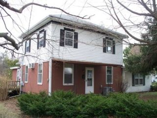 Foreclosed Home - List 100066553