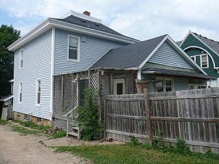 Foreclosed Home - 309 W WALNUT ST, 53533