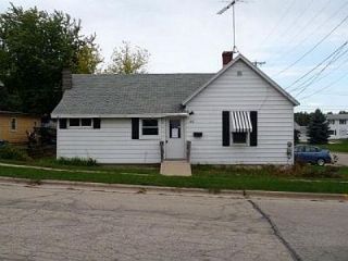Foreclosed Home - 413 S UNION ST, 53533