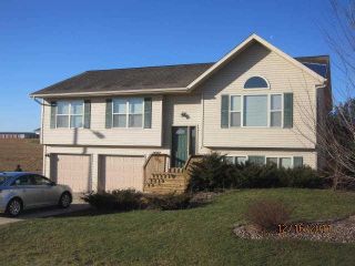 Foreclosed Home - 1402 BEA ANN DR, 53533