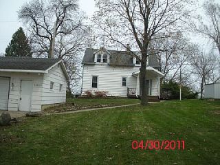 Foreclosed Home - 11600 N LAKEVIEW DR, 53534