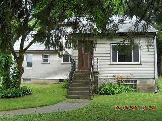 Foreclosed Home - List 100134290