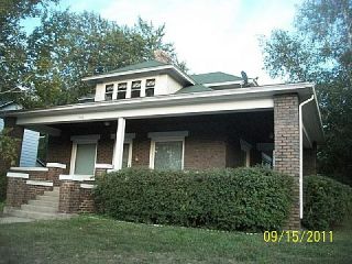 Foreclosed Home - 201 N MAIN ST, 53534