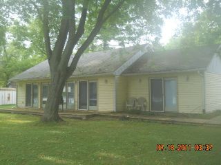 Foreclosed Home - 9448 NE ROCK RIVER DR, 53534