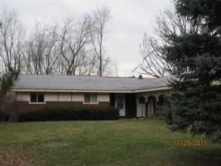 Foreclosed Home - 441 WINDWOOD CIR, 53534