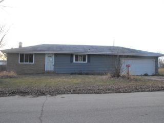 Foreclosed Home - 10519 N OAKWAY LN, 53534