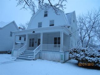 Foreclosed Home - 22 ALBION ST, 53534