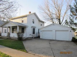 Foreclosed Home - 279 FRANKLIN ST, 53536