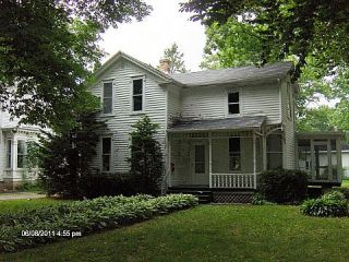 Foreclosed Home - 236 W MAIN ST, 53536