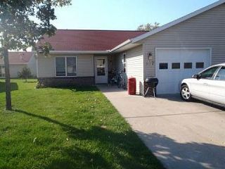 Foreclosed Home - 507 GOLDEN GROVE DR, 53536