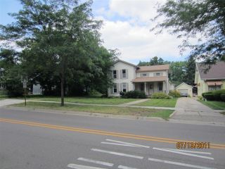 Foreclosed Home - 306 W MAIN ST, 53536