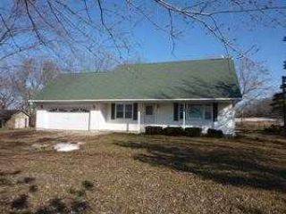 Foreclosed Home - 9632 W COUNTY ROAD A, 53536