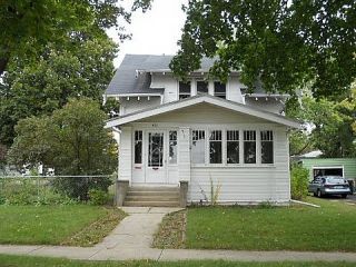 Foreclosed Home - List 100017554