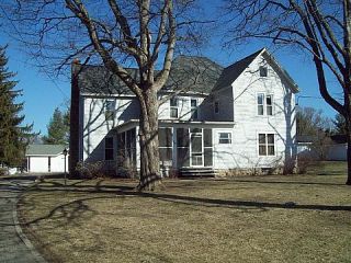 Foreclosed Home - 1209 S MAIN ST, 53538