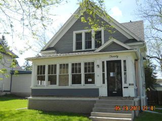 Foreclosed Home - 20 ELM ST, 53538