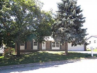Foreclosed Home - 1228 ERICK ST, 53538