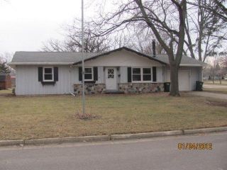 Foreclosed Home - List 100252102