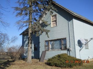 Foreclosed Home - N3286 COUNTY ROAD A, 53538