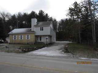 Foreclosed Home - N3063 COUNTY ROAD N, 53538