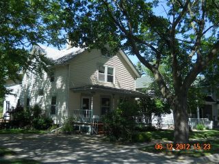 Foreclosed Home - 233 S WATER ST E, 53538