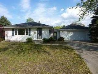 Foreclosed Home - 424 MEMORIAL DR, 53538