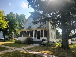 Foreclosed Home - 519 WASHINGTON ST, 53538