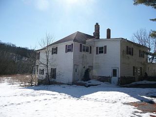 Foreclosed Home - 4531 PLANK RD, 53543