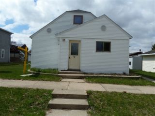 Foreclosed Home - 305 SCOTT ST, 53544