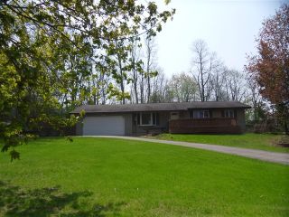 Foreclosed Home - 204 BA WOOD LN, 53545