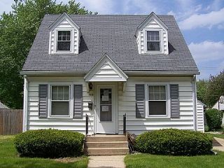 Foreclosed Home - List 100071050