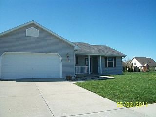 Foreclosed Home - 1218 TERAPIN TRL, 53545