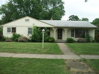 Foreclosed Home - 804 N HARMONY DR, 53545
