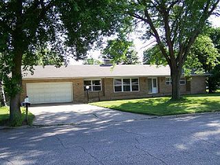 Foreclosed Home - List 100128196