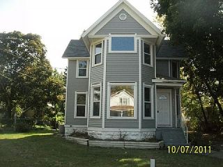 Foreclosed Home - 932 GLEN ST, 53545