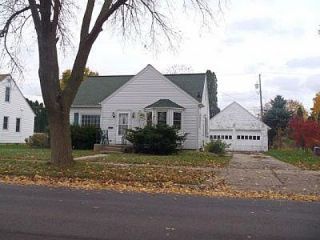Foreclosed Home - 715 N RINGOLD ST, 53545
