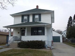 Foreclosed Home - 1513 CARRINGTON ST, 53545