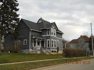 Foreclosed Home - List 100228945