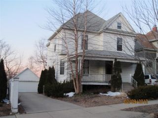 Foreclosed Home - List 100261543