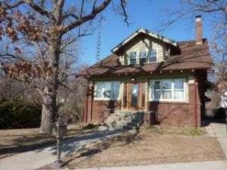 Foreclosed Home - 1009 OAKLAND AVE, 53545